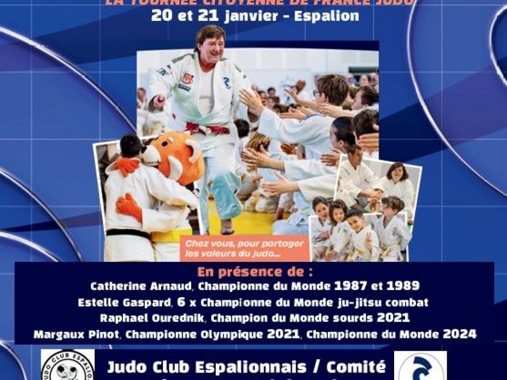 Image de l'actu 'Itinéraire des champions !'