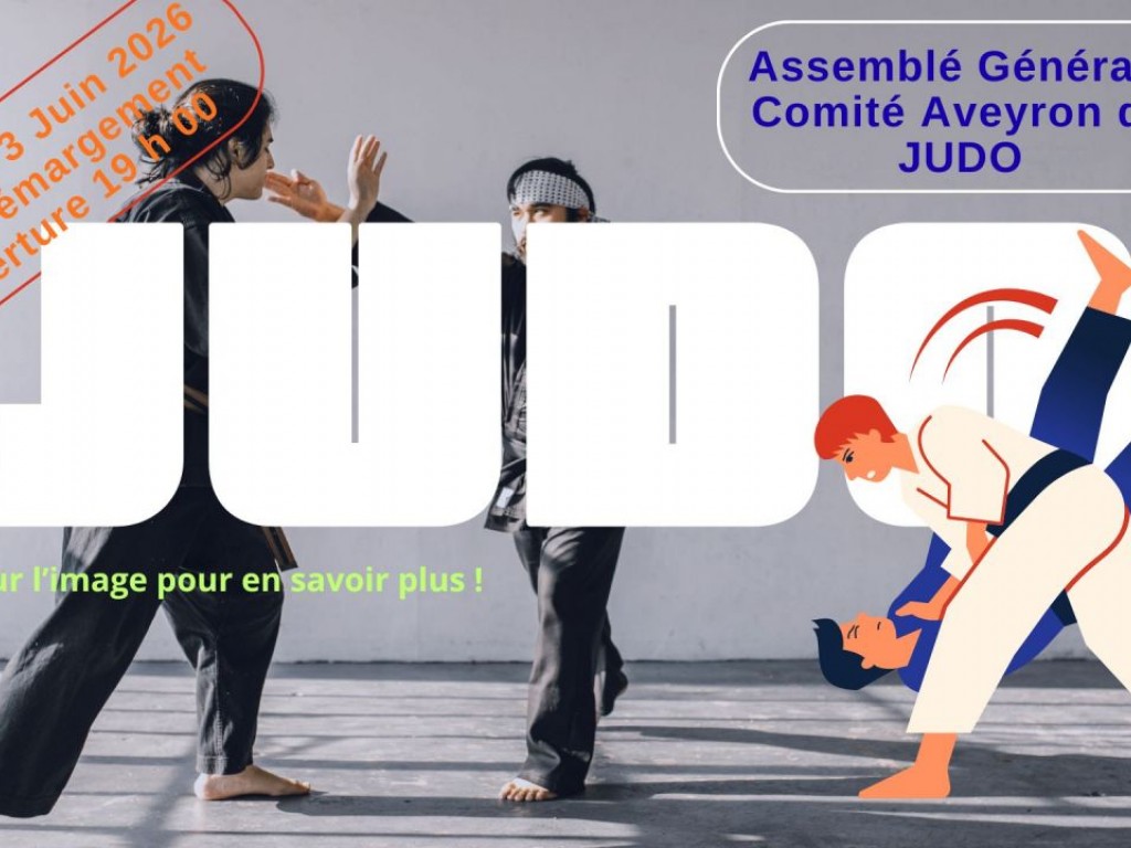Image de l'actu 'Assemblée Générale 2026'