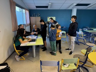 Image de l'actu 'Stage Sportif Zone Nord'