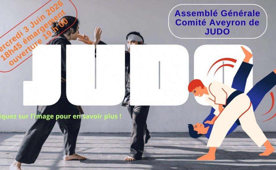 Assemblée Générale 2026