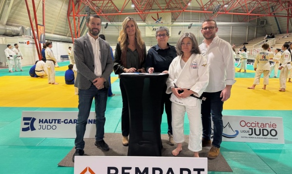 Rempart mutuelle lance son offre clubs