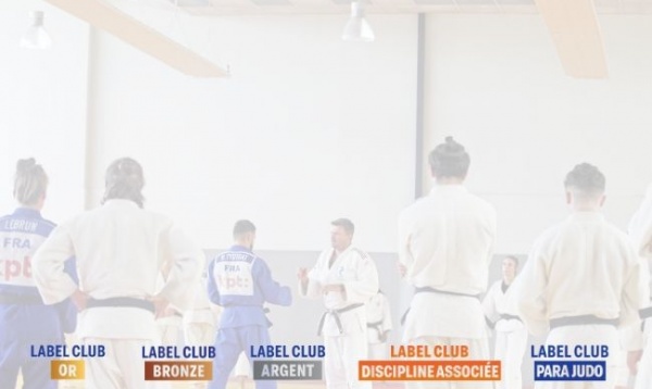 Campagne 2025 de labellisation des clubs : les résultats sont là !
