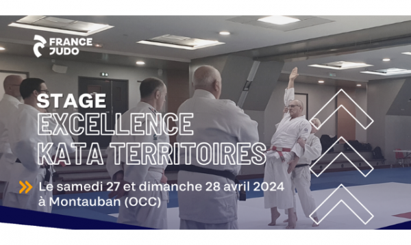 Stage Excellence Kata - 27 et 28 Avril 2024